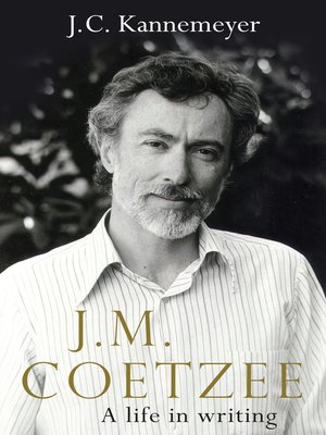 J.M. Coetzee - ebook